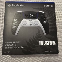 PlayStation The Last Of Us Limited Edition 