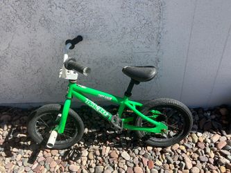 Kids bike Tony hawk