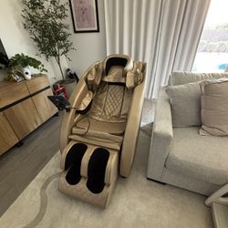 Massage Chair 
