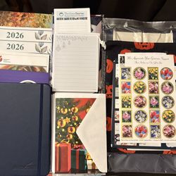 FREE ITEMS