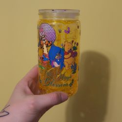 16 Oz Tumbler
