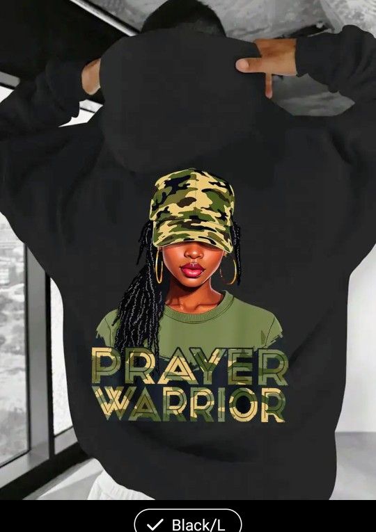 Brand New Hoodie ✨️