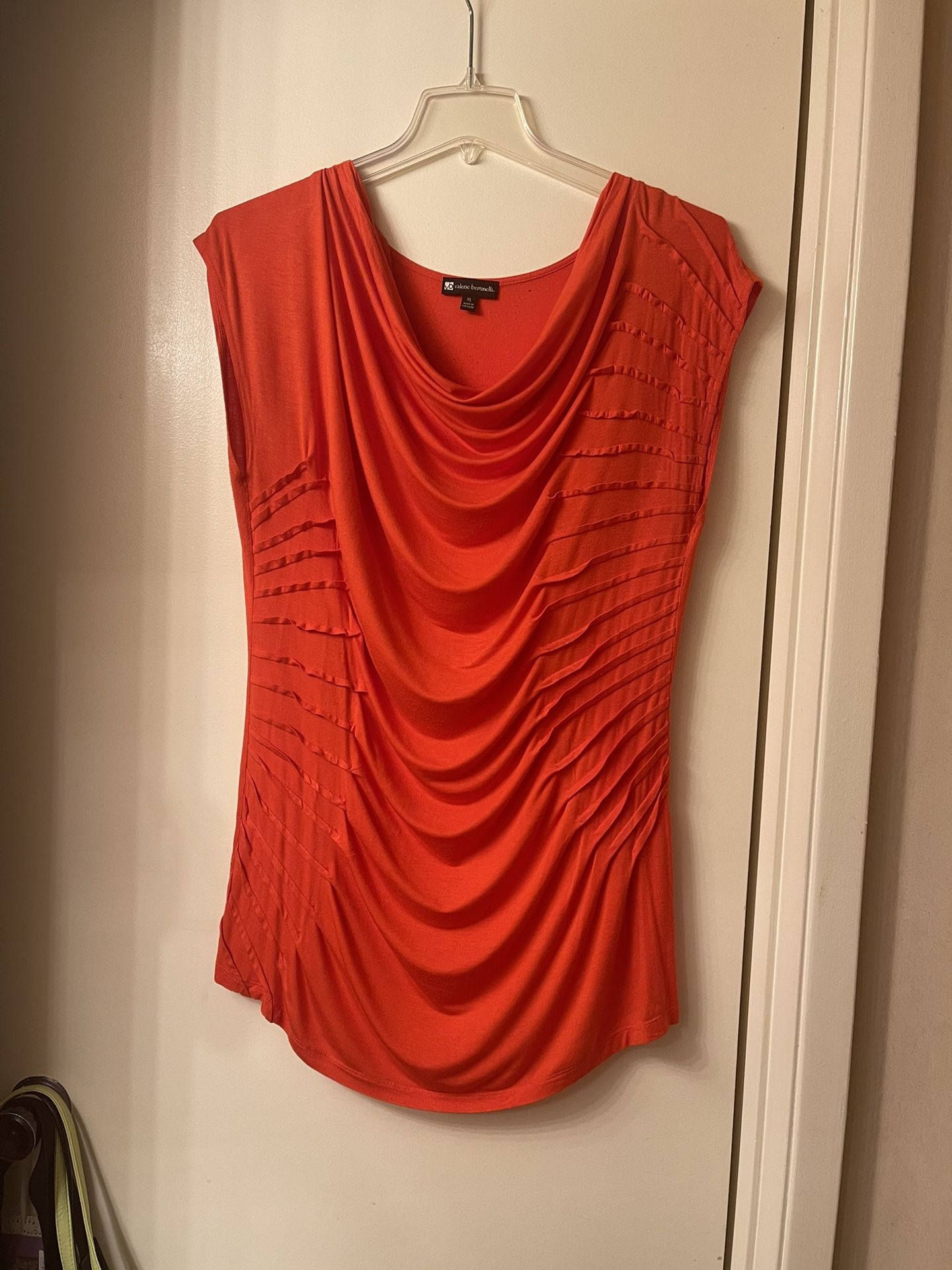 Women’s Tunic