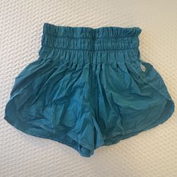 Free People Movement Running Shorts- Size S | Built-In Liner