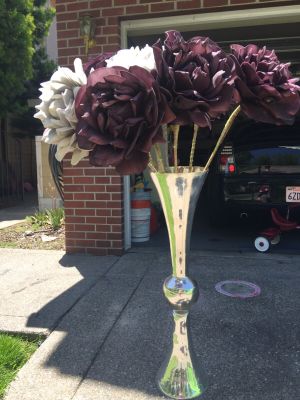 Z Gallerie Flowers For Sale In Carmichael Ca Offerup