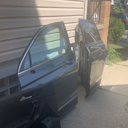 2019 Volkswagen Tiguan Parts