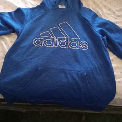 Adidas  Sweat Size  14 Teen Pick  Up  In  Clovis  Sunnyside  Herdon  