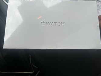 Apple Watch Ultra 3