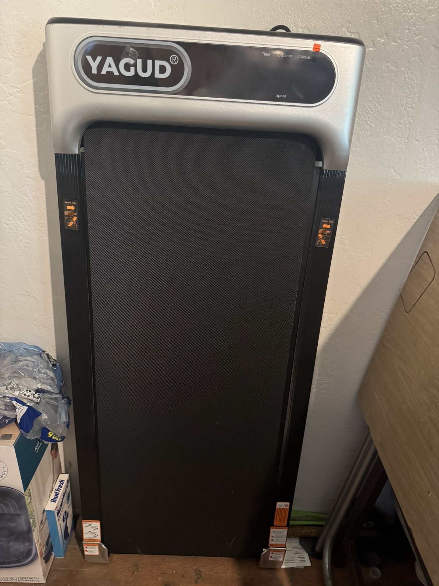 Portable Treadmill