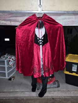 Caperusita roja