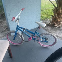 Nice  Huffy For  Girs 10years Up Like New