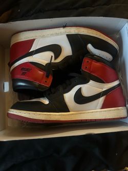 Jordan 1 reimagined
