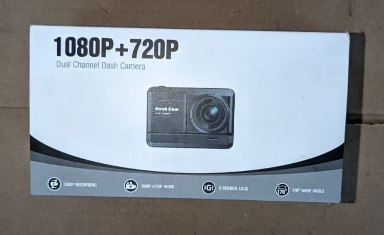 Go Pro WiFi Action Camera