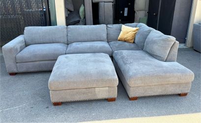 Sectional Couch