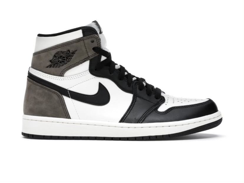 Jordan 1 Mocha