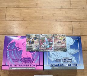 Pokemon ETB