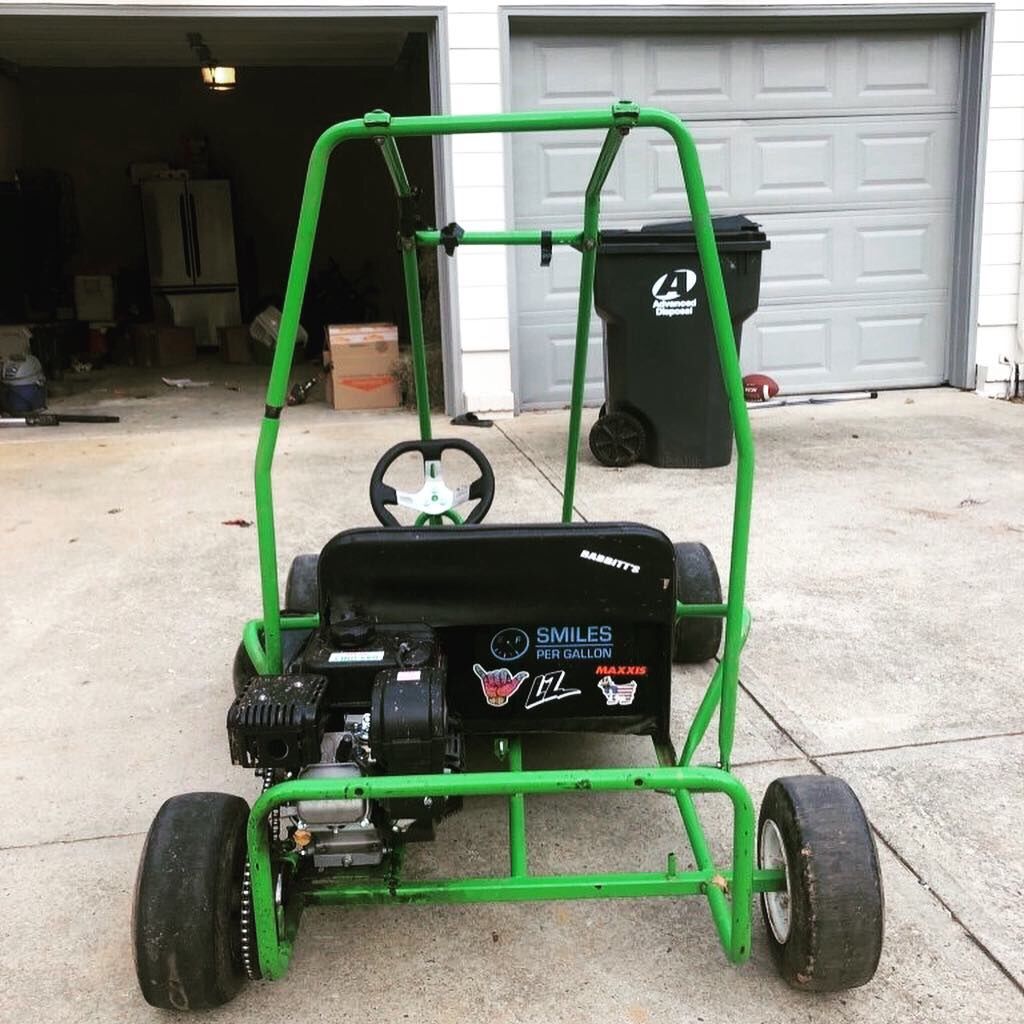Predator 212 go kart for Sale in Alpharetta, GA OfferUp