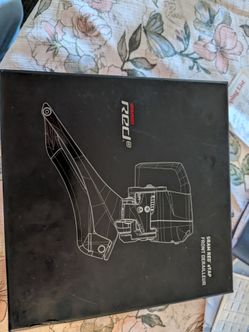 Front Derailleur