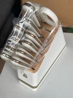 Knife Set