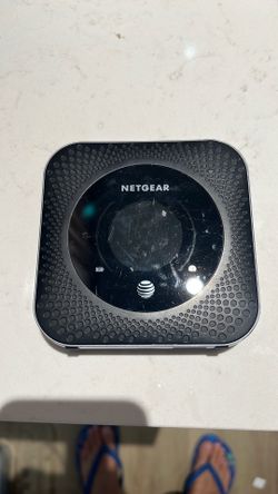 Netgear Nighthawk