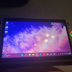 Rog ally x handle pc