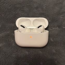 AirPod Pros (1st gen)