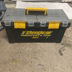 Torque Tool Box