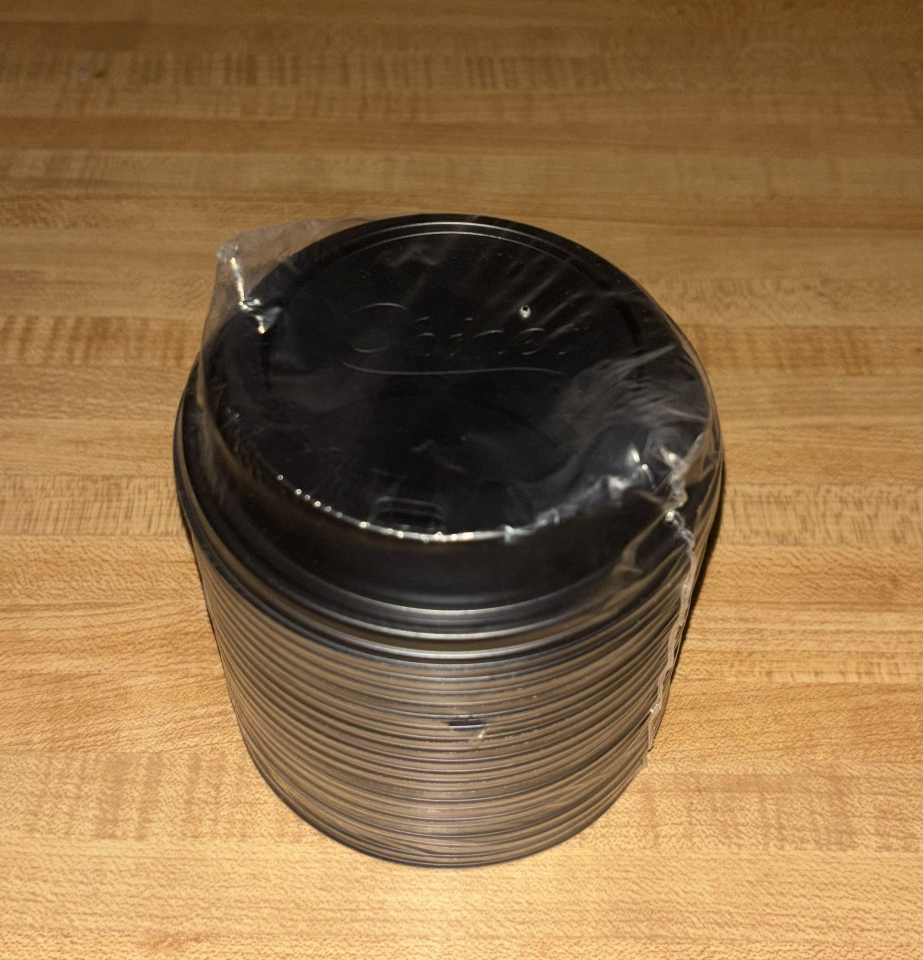 Chinet Lids To Paper Cups