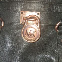 Michael Korrs Handbag