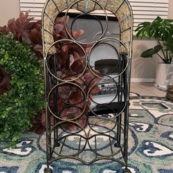 Wine Rack