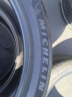 MICHELIN PILOT SPORT ALL SEASON 4