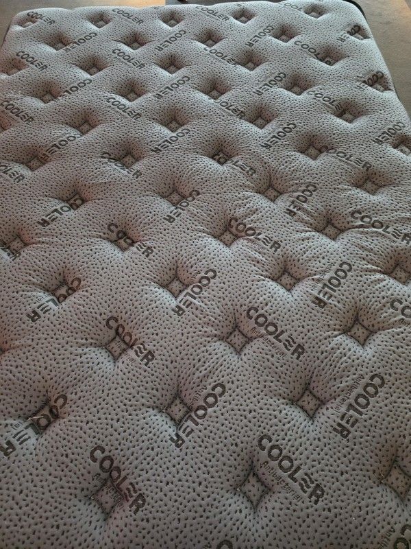 Queens, Kings, and Full Mattresses. BRAND NEW. MUST SELL