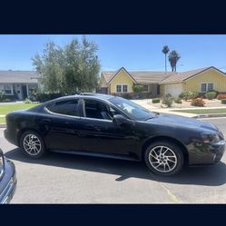 Pontiac