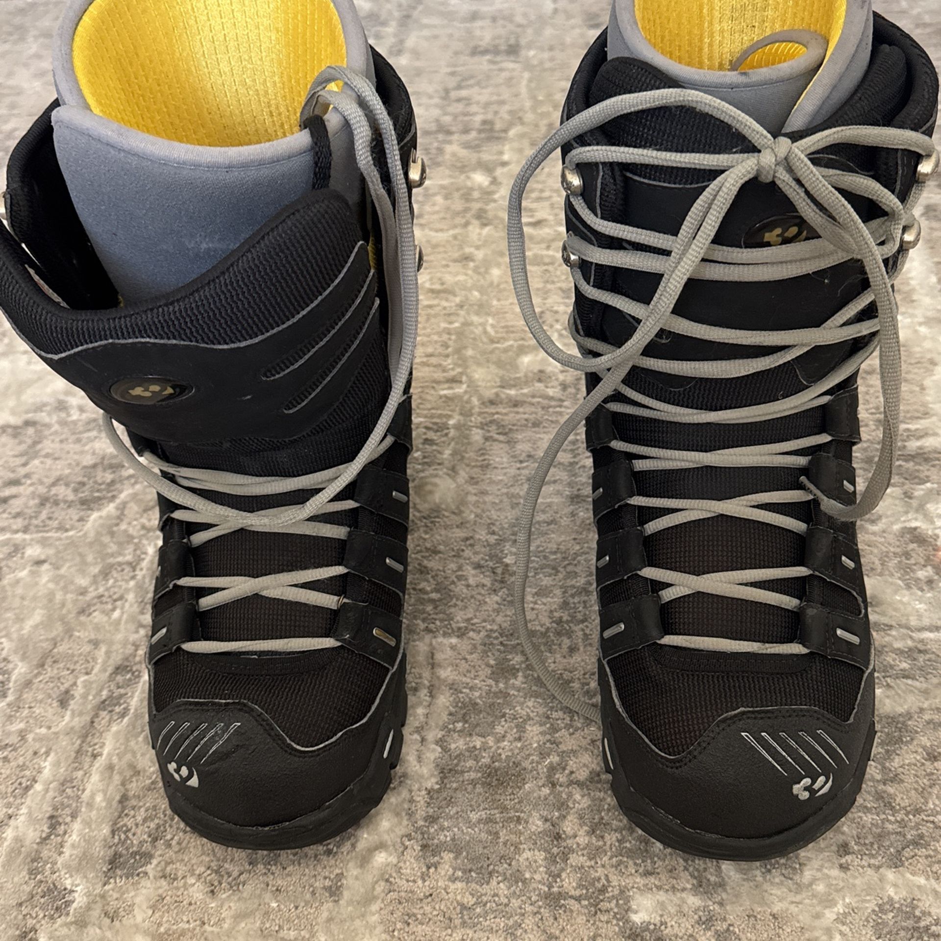 ThirtyTwo Snowboard Boot 