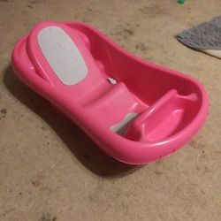 Baby Bath Tub