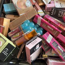 Cosmeticos 