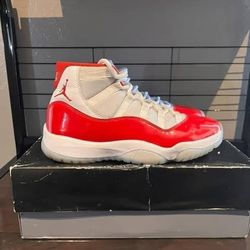 Jordan 11 Size 8.5 Open To Trades 