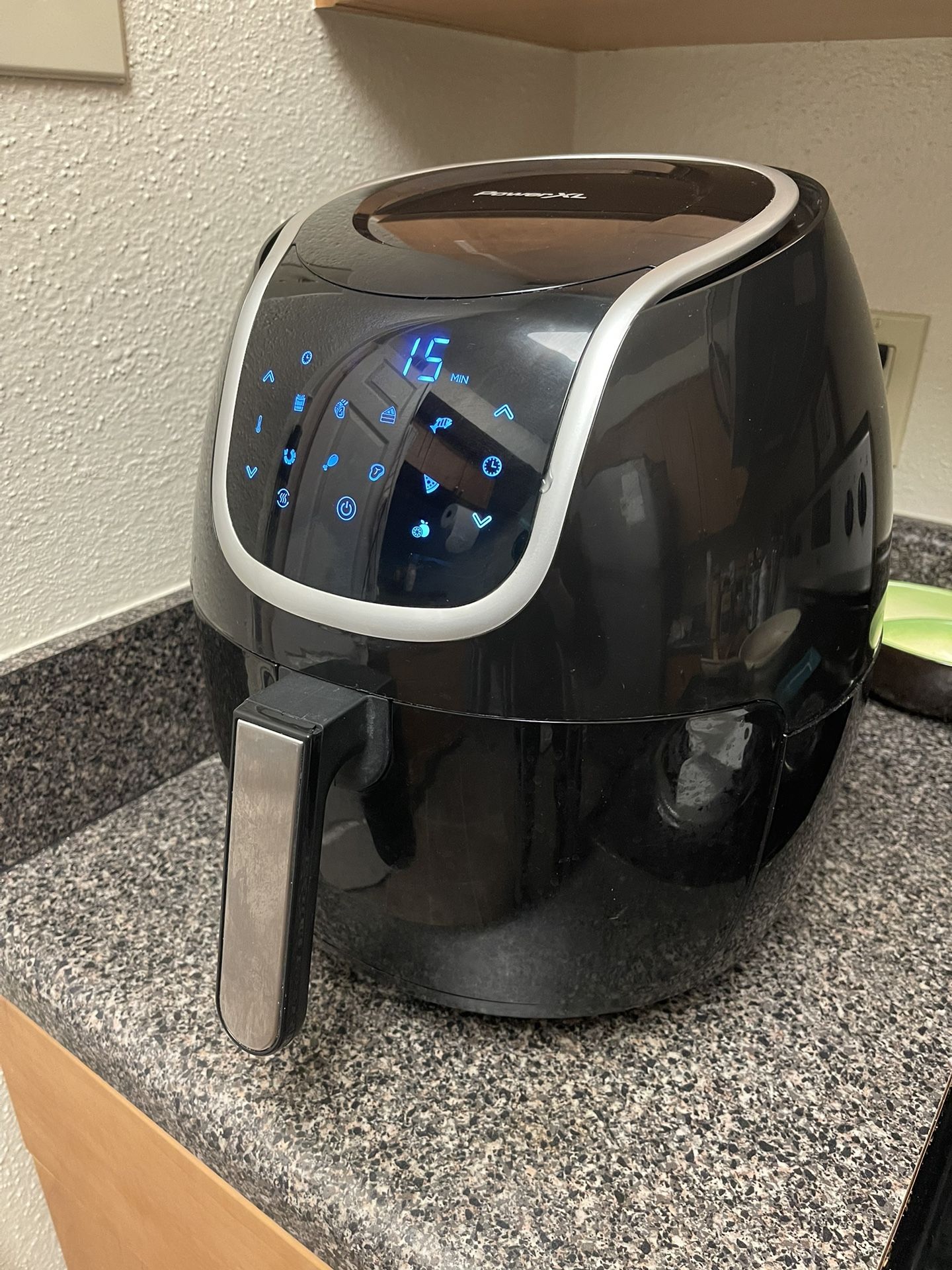 Family Size Air fryer 