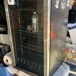 NEW AIR Fridge
