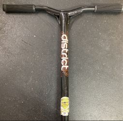 District Pro Scooter