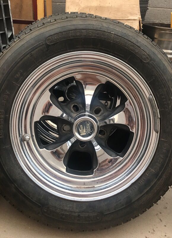 Keystone classic wheels for Sale in Mesa, AZ - OfferUp