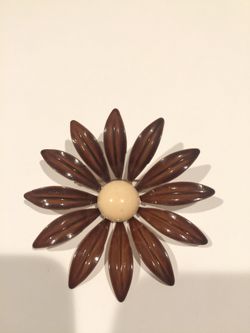 Vintage brooch
