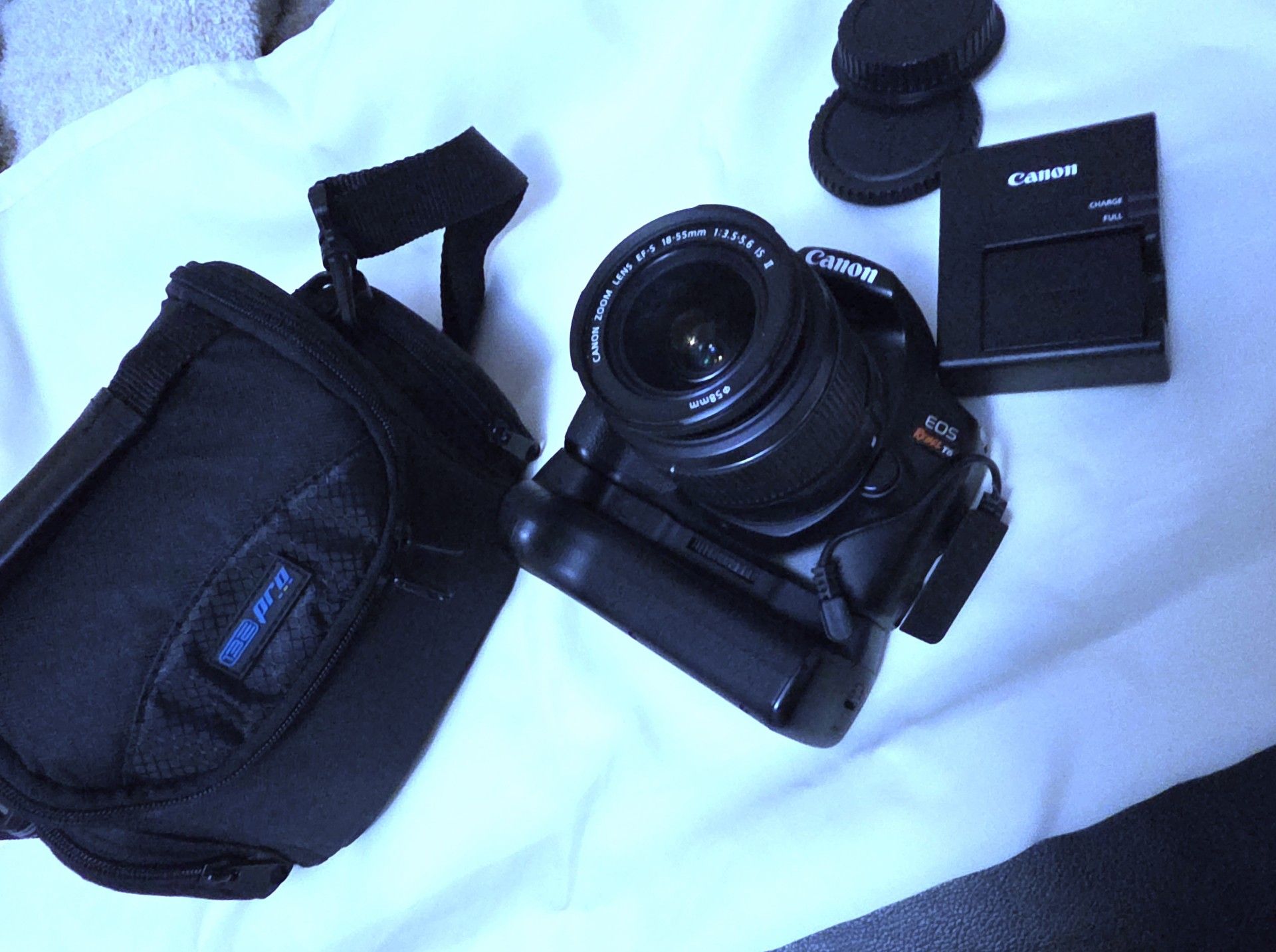 Canon Rebel T6