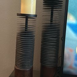 Candle Holder