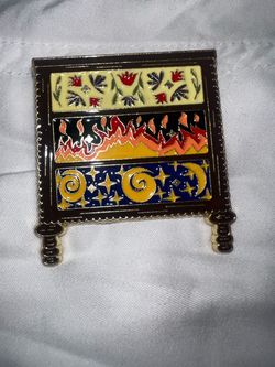 Acotar pin