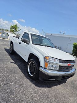 2006 Chevrolet Colorado