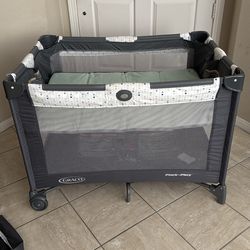 Graco Pack n Play
