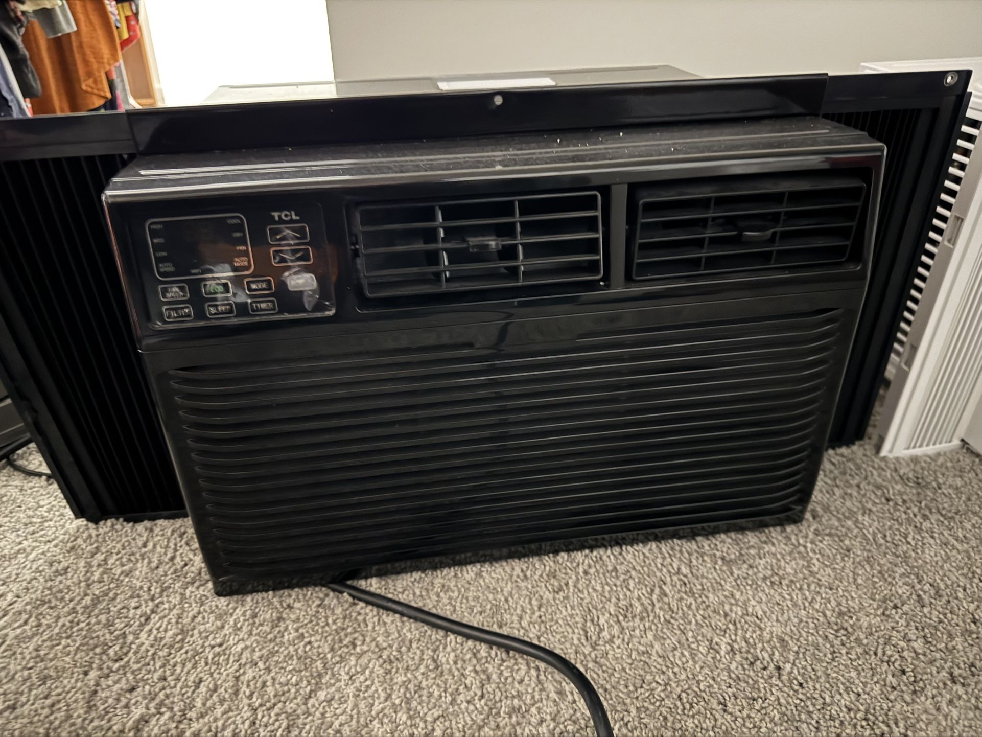 Air Conditioner 6k BTU
