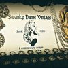 Danielle - Swanky Dame Vintage