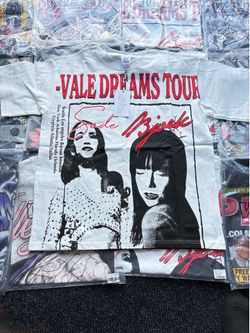 Valley shirts
